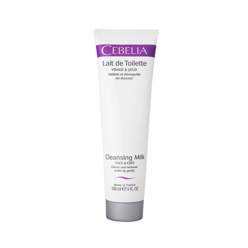 cebelia-lait-de-toilette-visage-et-yeux-150-ml-1 Cebelia Lait de toilette visage et yeux 150 ml