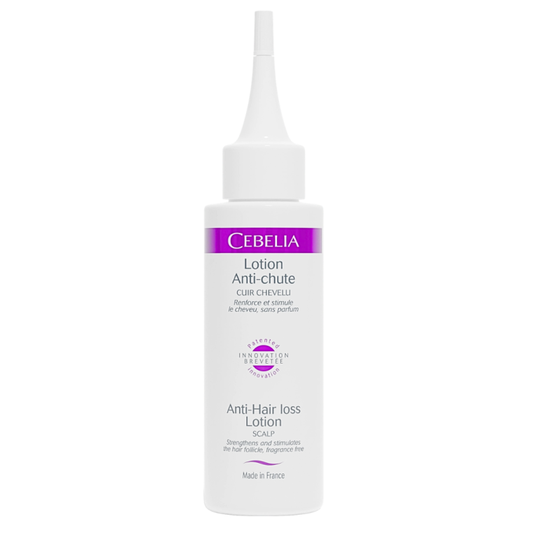 Cebelia Lotion anti-chute 60 ml