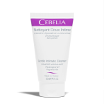 Cebelia Nettoyant doux intime 150 ml