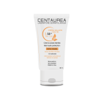 Centaurea Crème solaire teintée SPF50+ 50 ml