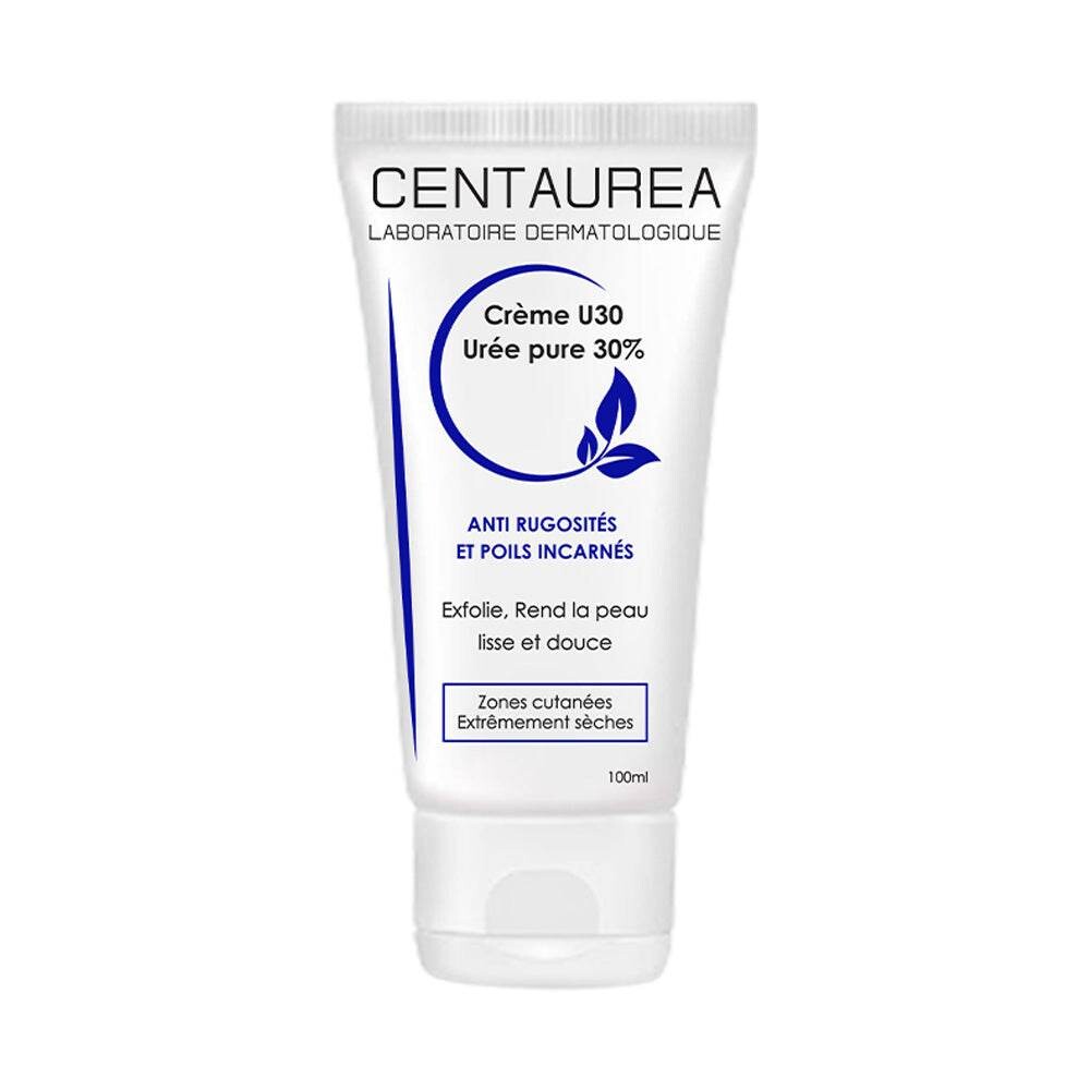 Centaurea Crème U30 urée pure 30% 100 ml