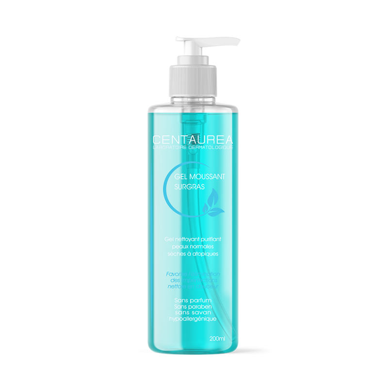 centaurea-gel-nettoyant-surgras-200-ml Centaurea Gel nettoyant surgras 200 ml
