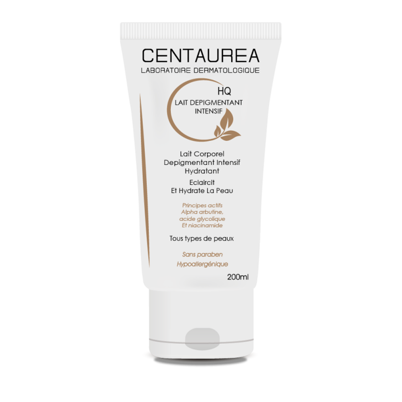 centaurea-lait-depigmentant-intensif-hq-200-ml Centaurea Lait dépigmentant intensif HQ 200 ml