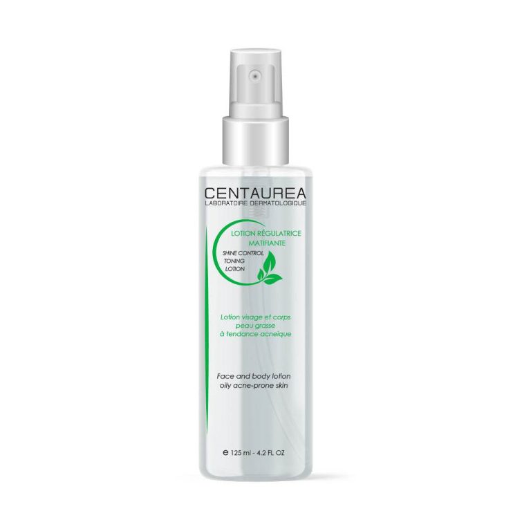 Centaurea Lotion anti-chute 100 ml
