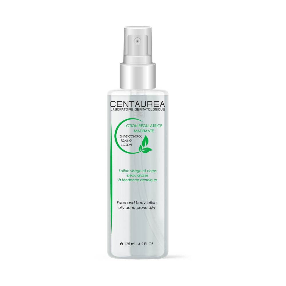 Centaurea Lotion anti-chute 100 ml