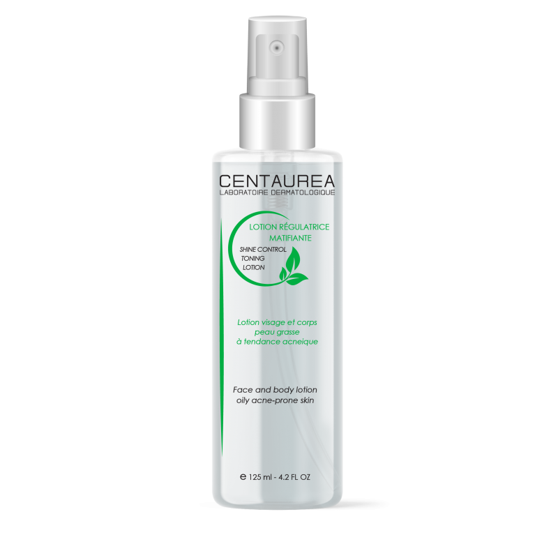 Centaurea Lotion anti-imperfections 125 ml Centaurea Lotion anti-imperfections 125 ml
