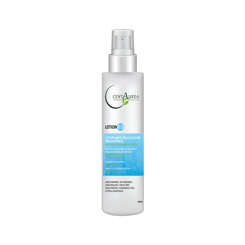 centaurea-lotion-ds-antipelliculaire-regulatrice-100-ml Centaurea Lotion DS antipelliculaire régulatrice 100 ml