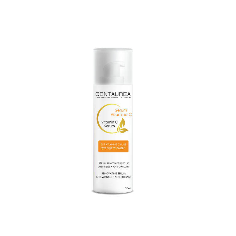 Centaurea Sérum vitamine C 30 ml