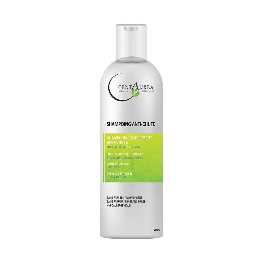 Centaurea Shampoing anti-chute 200 ml