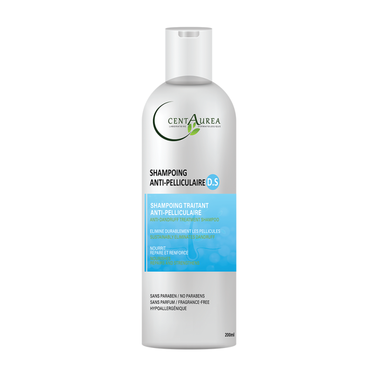 Centaurea Shampooing DS antipelliculaire 200 ml