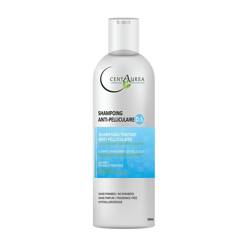 Centaurea Shampooing DS antipelliculaire 200 ml Centaurea Shampooing DS antipelliculaire 200 ml