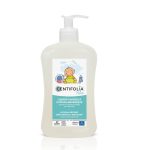 Centifolia Bébé Liquide vaisselle hypoallergénique 550 ml