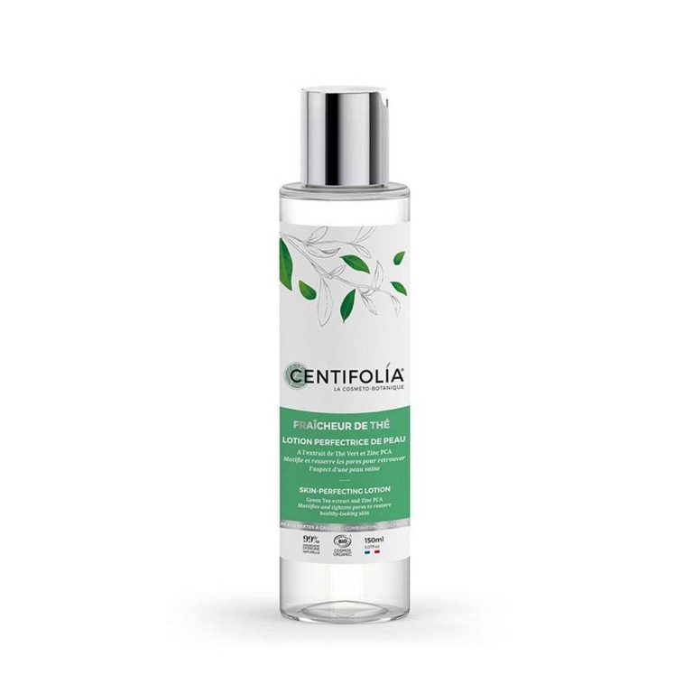 Centifolia Lotion perfectrice de peau 150 ml