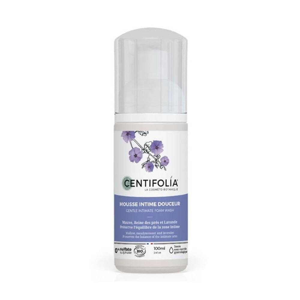 Centifolia Mousse intime douceur 100 ml Centifolia Mousse intime douceur 100 ml