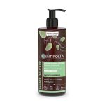 Centifolia Shampoing crème cheveux normaux 500 ml