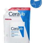 CeraVe Baume hydratant Éco-recharge 454 g