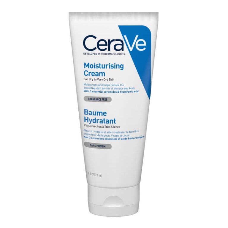 CeraVe Baume hydratant nourrissant Peau sèche à très sèche 177 ml