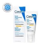 CeraVe Crème hydratante visage SPF30 52 ml