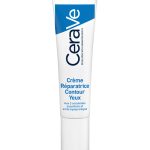 CeraVe Crème réparatrice contour des yeux Cernes 14 ml