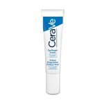 CeraVe Crème réparatrice contour des yeux Cernes et poches