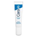 CeraVe Crème réparatrice yeux anti-cernes et anti-poches 14 ml