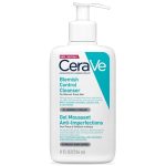 CeraVe Gel moussant anti-imperfections Peau grasse à tendance acnéique 236 ml