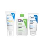 CeraVe Pack Routine hydratation intense