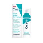 CeraVe Sérum rétinol anti-marques 30 ml