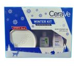 CeraVe Winter Kit Baume hydratant 340 g