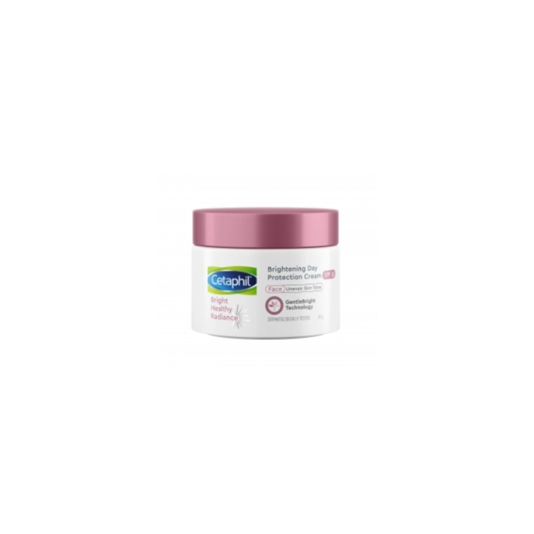 Cetaphil Bright Healthy Radiance Crème de jour protectrice