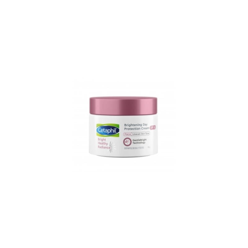 Cetaphil Bright Healthy Radiance Crème de jour protectrice Cetaphil Bright Healthy Radiance Crème de jour protectrice