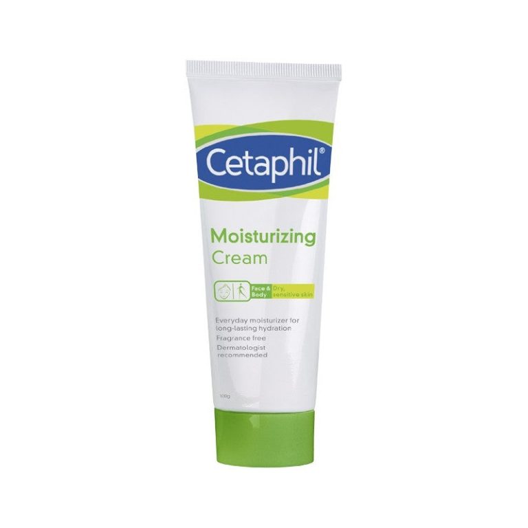 Cetaphil Crème hydratante 100 ml