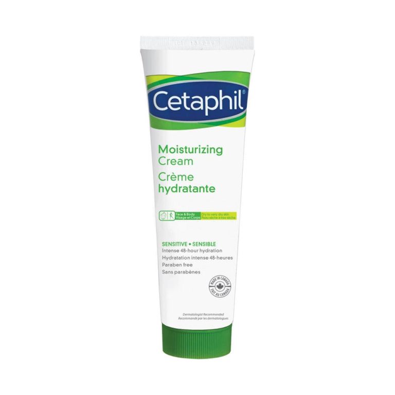 Cetaphil Crème hydratante