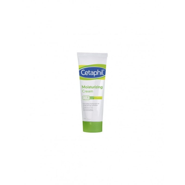 Cetaphil Crème hydratante haute tolérance 50 ml