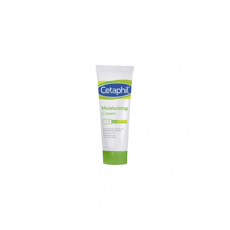 Cetaphil Crème hydratante haute tolérance 50 ml Cetaphil Crème hydratante haute tolérance 50 ml