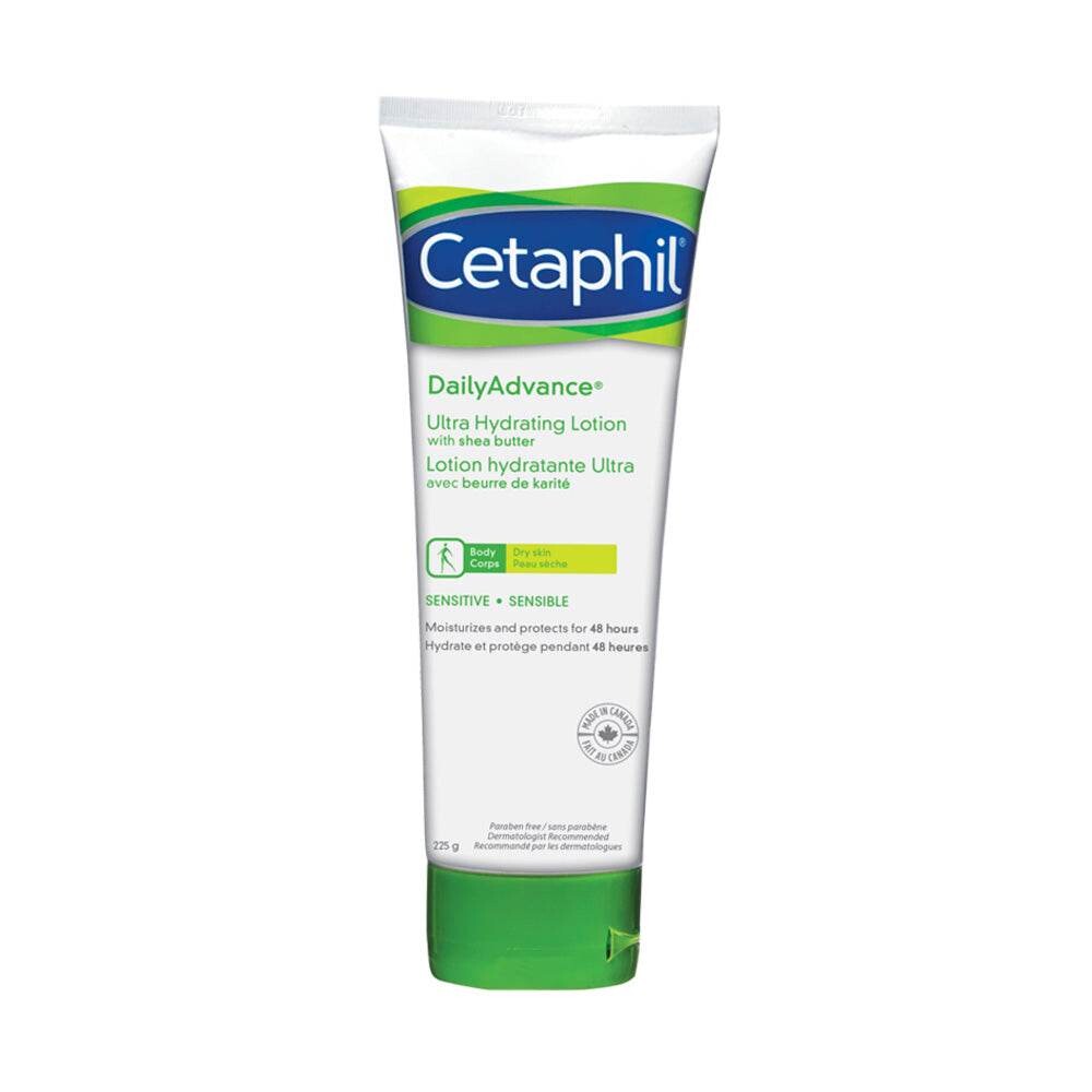 Cetaphil Daily Advance Lotion 225 g Cetaphil Daily Advance Lotion 225 g