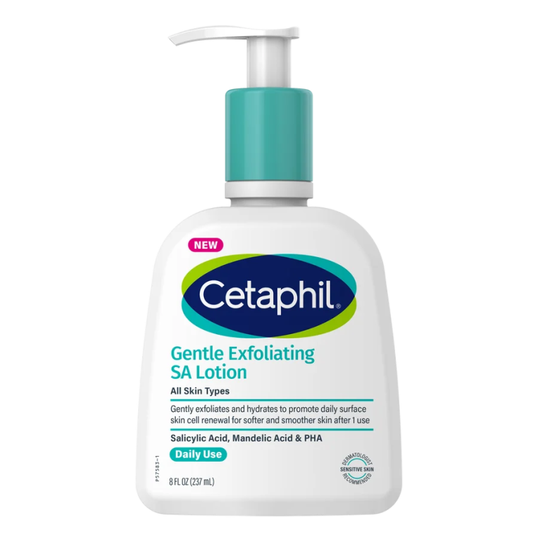 Cetaphil Exfoliating SA Lotion 236 ml