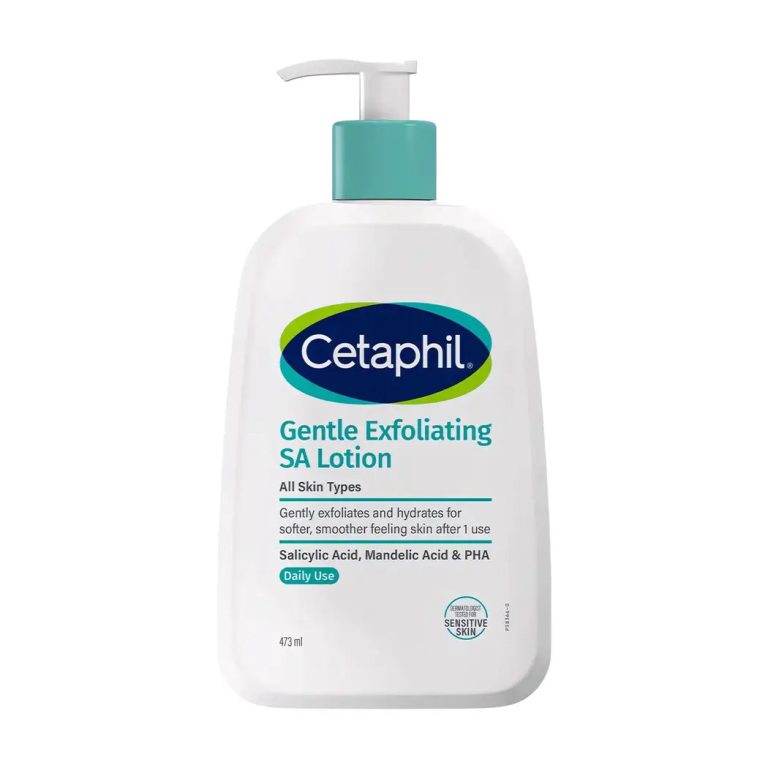 Cetaphil Exfoliating SA Lotion 473 ml