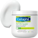 Cetaphil Gel-crème apaisant corps 453 g