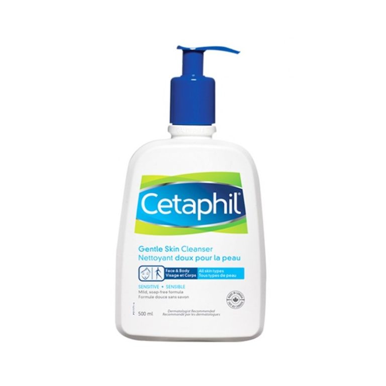 Cetaphil Lotion nettoyante 473 ml