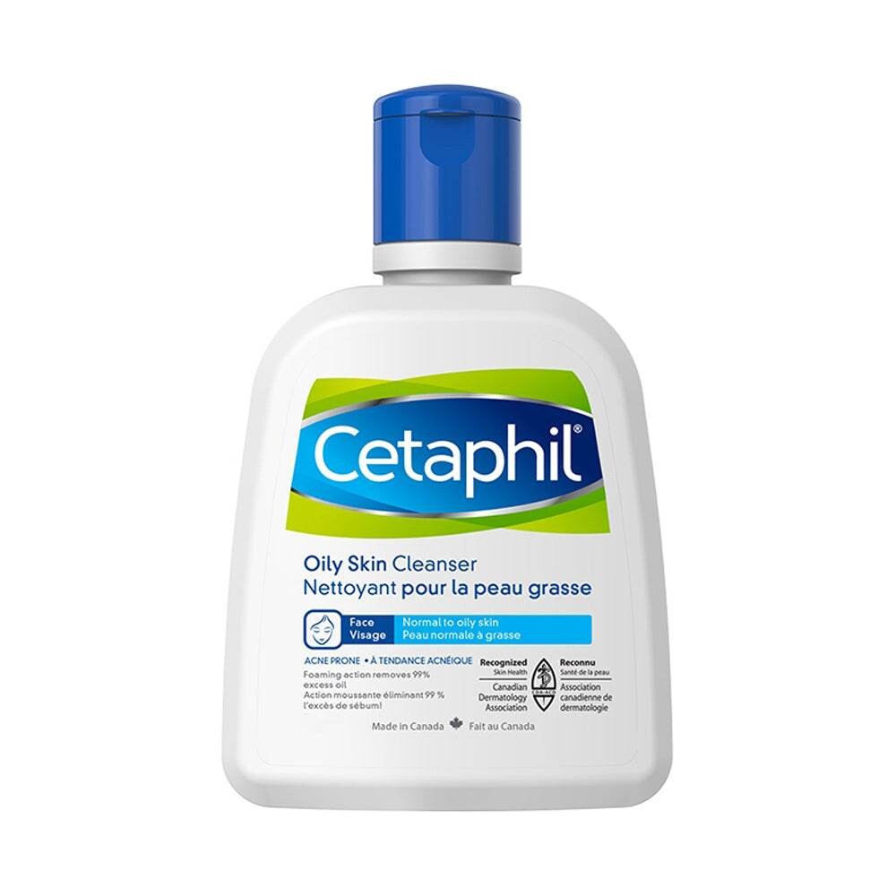 Cetaphil Nettoyant peaux grasses 236 ml Cetaphil Nettoyant peaux grasses 236 ml
