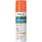 Cetaphil Sun Face Fluide invisible SPF50+ 50 ml