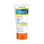 Cetaphil Sun Light Gel SPF50+ 50 ml