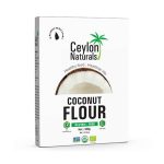 Ceylon Naturals Farine de coco 500 g