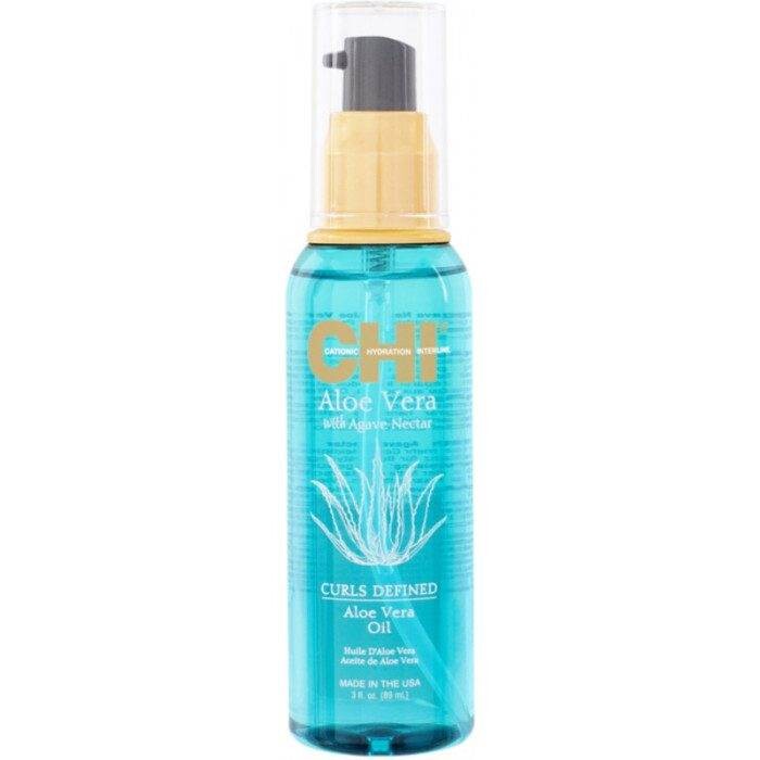 CHI Aloe Vera Huile capillaire 89 ml CHI Aloe Vera Huile capillaire 89 ml