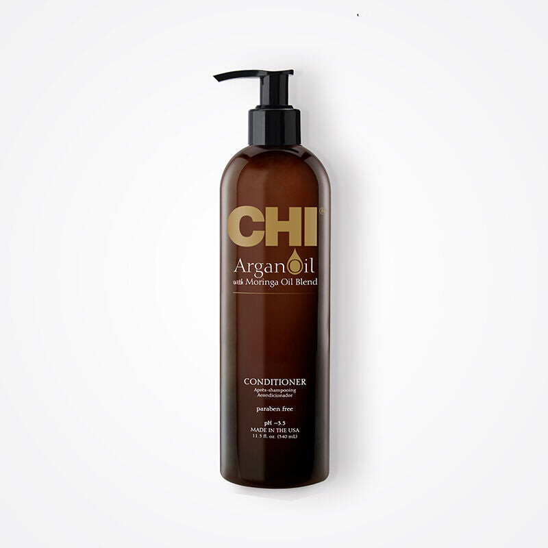 CHI Argan Oil Après-shampooing 340 ml CHI Argan Oil Après-shampooing 340 ml