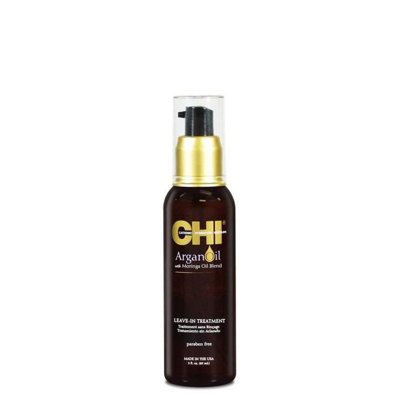 CHI Argan Oil Leave-In Treatment 89 ml