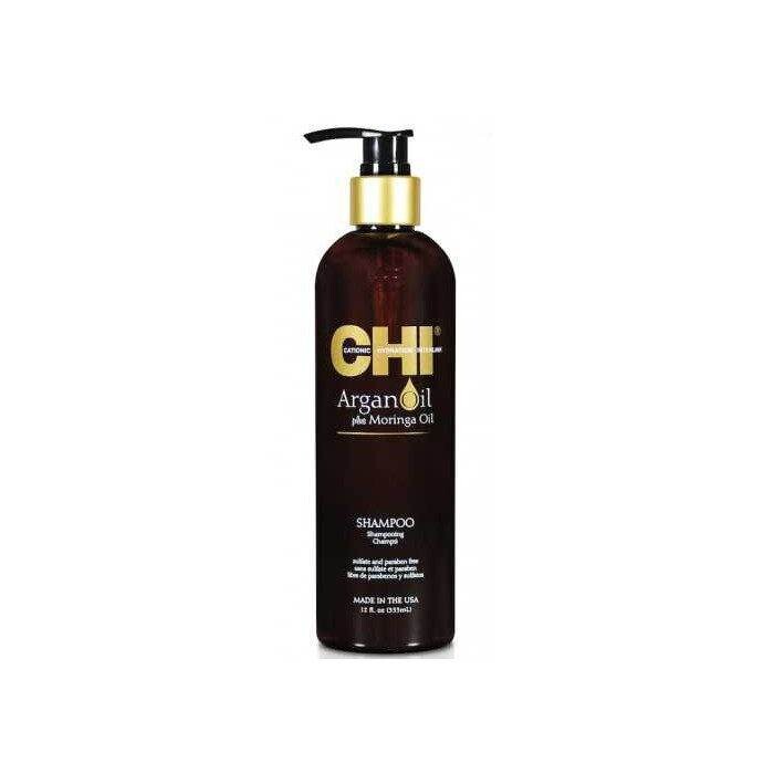 CHI Argan Oil Shampooing 340 ml CHI Argan Oil Shampooing 340 ml