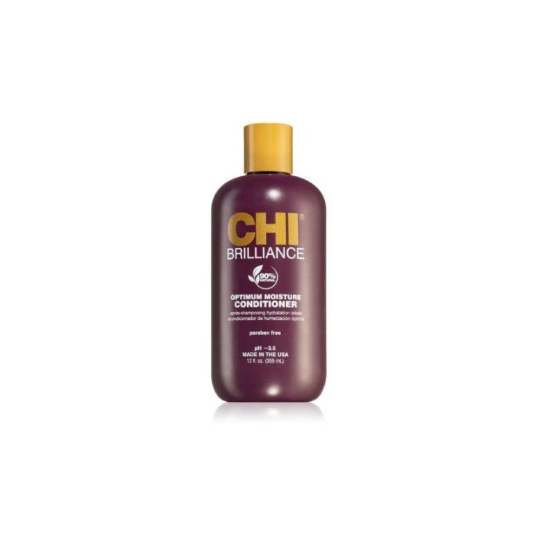 CHI Brilliance Après-shampooing 355 ml