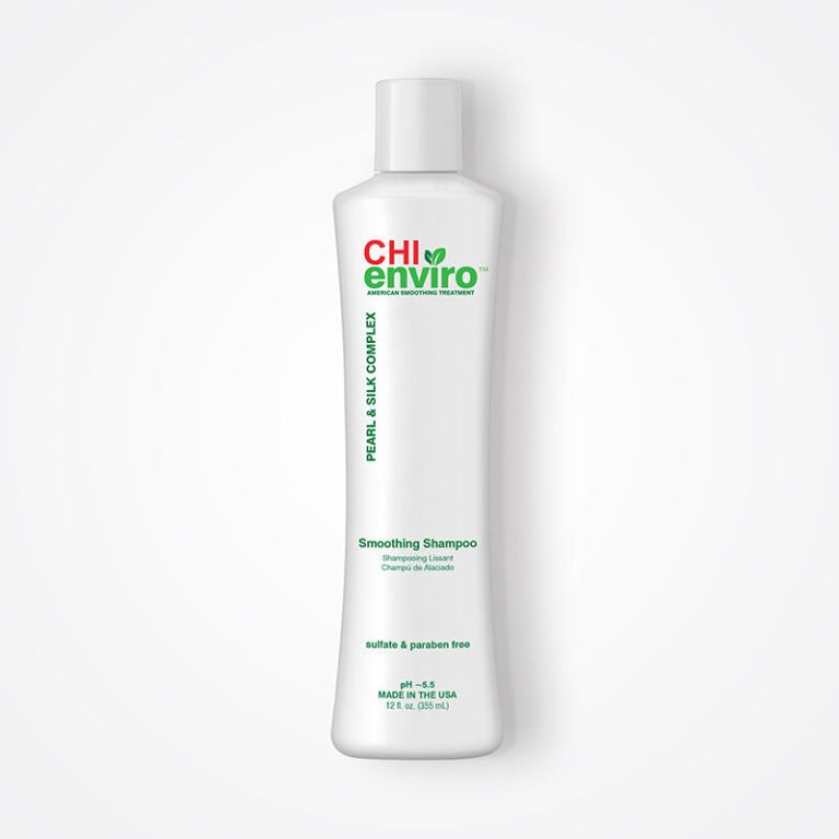 CHI Enviro Smoothing Shampooing 355 ml
